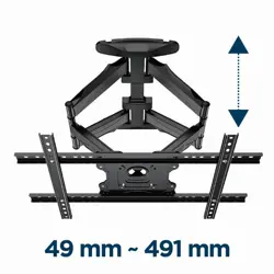 gembird-wm-75st-01-full-motion-tv-wall-mount-32-75-45-kg-74176-wlononwcraljx.webp