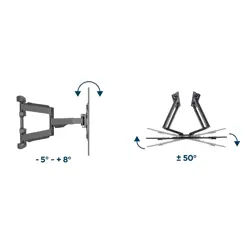 gembird-wm-75st-02-full-motion-tv-wall-mount-32-75-45-kg-88396-wlononwcreap5.webp