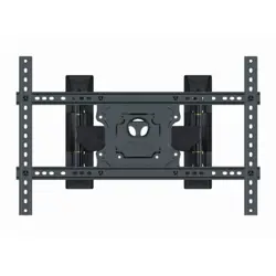 Gembird WM-75ST-02 Full-motion TV wall mount, 32" - 75'' (45 kg)