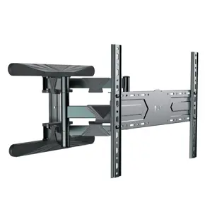 Gembird WM-80ST-01 TV mount/stand 2.03 m (80") Steel