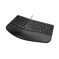 Genius Ergo KB-700, ergonomska tipkovnica, USB