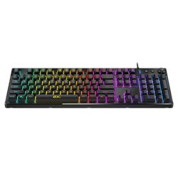 Genius Scorpion K7 Plus, gaming tipkovnica, RGB