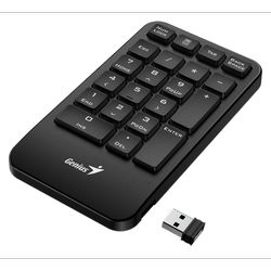Genius Numpad 1000, bežična numerička tipkovnica