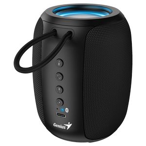 Genius SP-915BT, Bluetooth zvučnik, crni