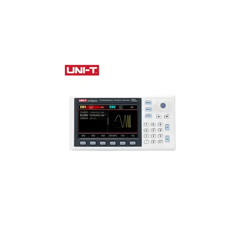 Generator funkcija 1µ-30MHz,brojač, UTG932E, Uni-trend
