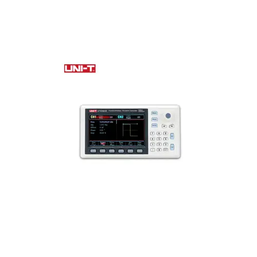 Generator funkcija 1µ-60MHz,brojač, UTG962E, Uni-trend