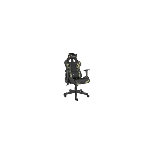 Stolica gaming, NATEC, Genesis Nitro 560 (camo boja)