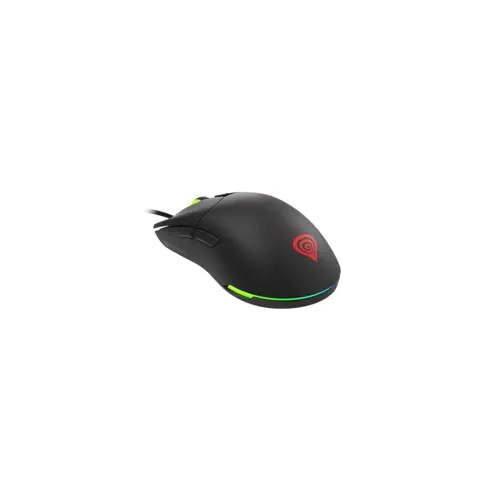 Miš za igranje GENESIS Krypton 750 8000D (8000 DPI, LED osvjetljenje)