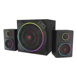 GENESIS Helium 800BT Computer Speakers