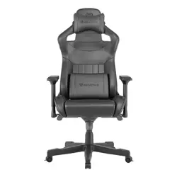 GENESIS Nitro 950 PC gaming chair Padded seat Black
