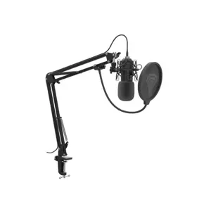 GENESIS RADIUM 400 G2 MICROPHONE STUDIO USB ARM POPFILTER