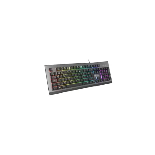 Gaming tipkovnica NATEC, Genesis Rhod 500 RGB PT (programabilno pozadinsko osvjetljenje, RGB)