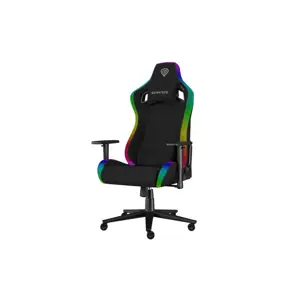 GENESIS TRIT 660 RGB GAMING CHAIR BLACK