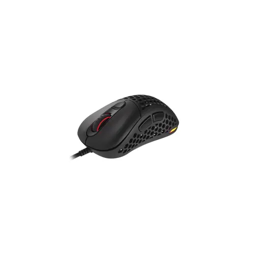 Miš NATEC Genesis Xenon 800 (optički, desnoruki, USB tip-A, 16000 DPI)