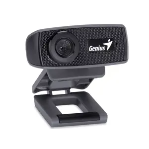 Genius FaceCam 1000X, 720p HD web kamera