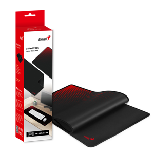 Genius G-Pad 700S, podloga za miša, velika