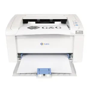G&G P2022W s/w Laserdrucker 22 Seiten/ Min.