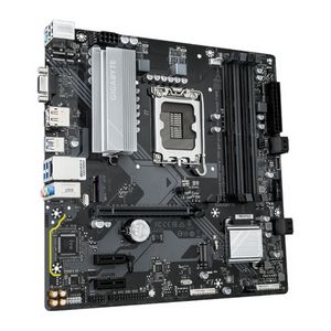 Gigabyte B760M D3HP, DDR4, s1700, mATX