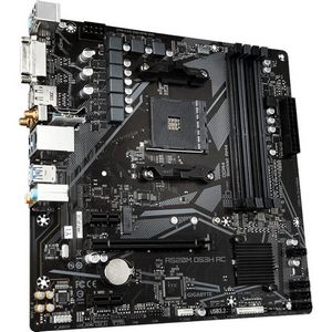 Gigabyte GA-A520M-DS3H AC,AM4,S3, U3, mATX