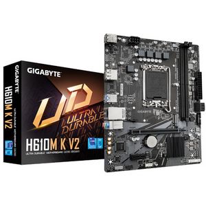 Gigabyte H610M K V2