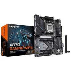 Gigabyte GA-X870 Gaming WF6, AM5