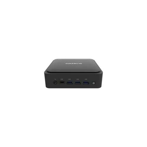 Barebone računalo GIGA BRIX GB-BEI7-1260 (Intel Core i7-1260P 12C/16T)