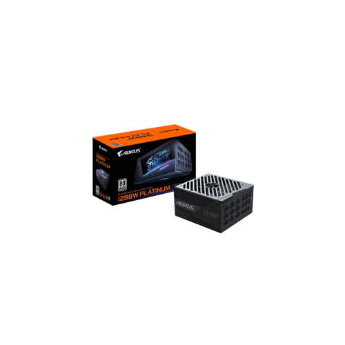 Modularno napajanje GIGABYTE AORUS AP1200PM (1200W, Platinum certifikat)