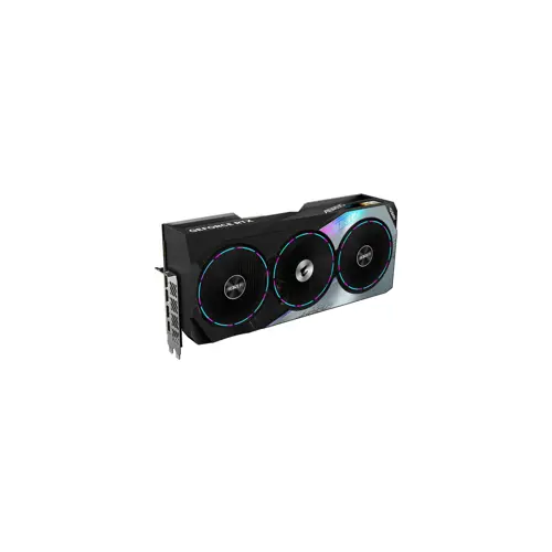 Gigabyte AORUS GeForce RTX 4090 MASTER 24G NVIDIA 24 GB GDDR6X