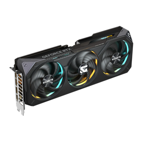 GIGABYTE AORUS GeForce RTX 5070 GAMING OC 12G graphics card, 12GB GDDR7, PCI-E 5.0