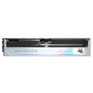 Gigabyte Aorus GeForce RTX 5080 Master Ice 16G, 16GB GDDR7, PCI-E 5.0