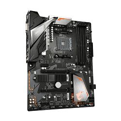 Matična ploča GIGABYTE B450 AORUS Elite V2 (socket AM4, ATX, AMD B450, DDR4)