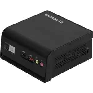GIGABYTE Barb GBT BRIX GB-BTIP-N150 Intel N150 - 1x2,5\" - 1xM.2