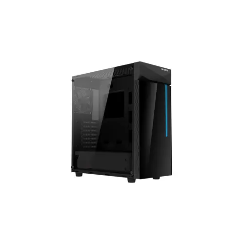 Gigabyte C200 Midi Tower Black