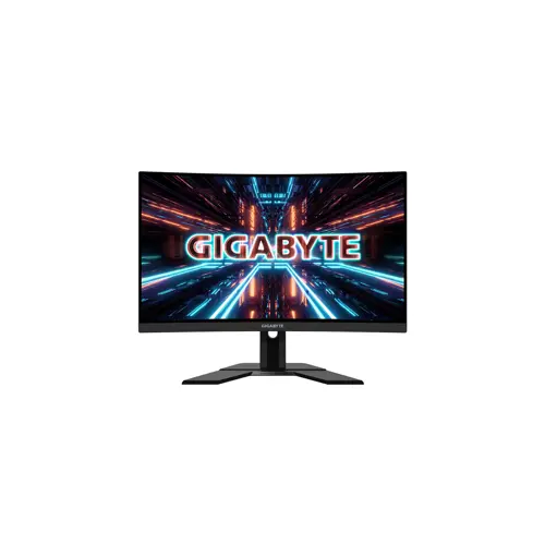 Računalni monitor GIGABYTE G27FC A (68.6 cm (27"), 1920 x 1080 piksela, Full HD, LED, crna)