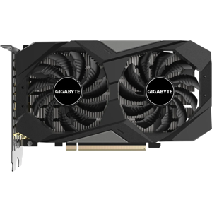 GIGABYTE GIFORTE GEFORCE RTX 3050 WINDFORCE OC V2 6G, 6GB GDDR6, PCI-E 4.0