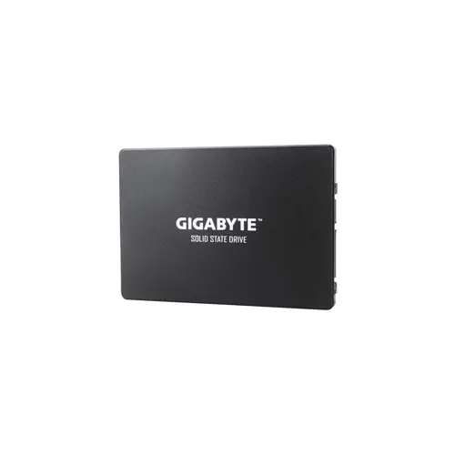 Unutarnji SSD GIGABYTE GP-GSTFS31480GNTD (2.5", 480GB, Serial ATA III)