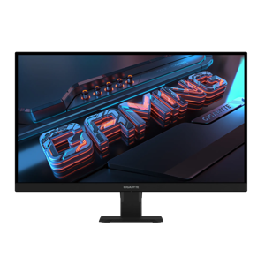 Gigabyte GS27QXA 27 '' Gaming QHD Ips Monitor, 2560 x 1440, 1MS, 240Hz