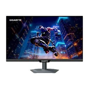 GIGABYTE M27Q3 27" QHD Gaming Monitor - 2560 x 1440, 170Hz, 1ms, 400 cd/m², FreeSync Premium, Display HDR400, HDMI 2.0, Displayport 1.4