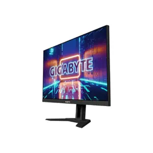 GIGABYTE M28U 28" 4K UHD Gaming Monitor - 3840 x 2160, 144Hz, 1ms, 300 cd/m², FreeSync Premium Pro, Display HDR400, HDMI 2.1, Displayport 1.4