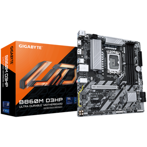 GIGABYTE MB B860M D3HP
