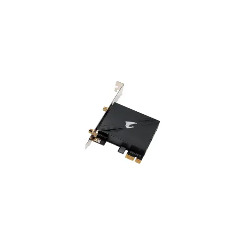 Mrežna kartica GIGABYTE GC-WBAX210 - PCIe (Wi-Fi 6, Bluetooth 5.2)