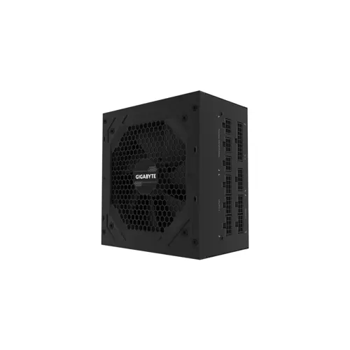 Napajanje GIGABYTE P850GM (850 W, 20+4 pin ATX, crna)