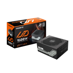 Gigabyte UD1600PM 1600W Platinum modular power supply