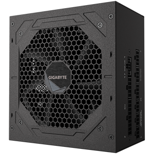 GIGABYTE UD750GM PG5 V2, 750W, ATX 3.1, 80+Gold, Modular