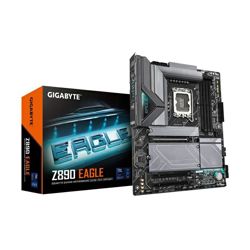 Gigabyte Z890 EAGLE, DDR5, LGA1851
