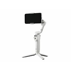 Gimbal stabilizator DJI Osmo Mobile 6 platinum gray