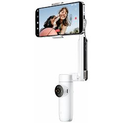 Gimbal stabilizator Insta360 Flow Standalone White