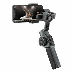 Gimbal stabilizator ZHIYUN Smooth 5S Combo