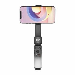 Gimbal stabilizator ZHIYUN Smooth X2 COMBO crna