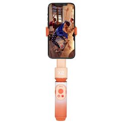 Gimbal stabilizator ZHIYUN Smooth X2 COMBO orange
